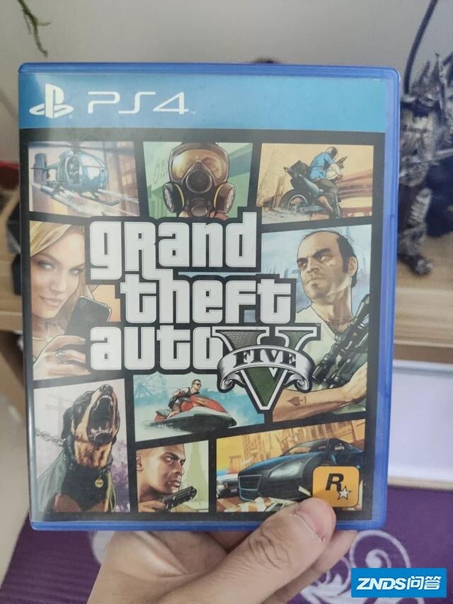 Ps4可玩性到底如何？