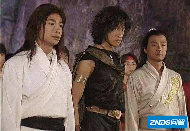 何润东主演的电视机剧《风云》主题曲有哪些？