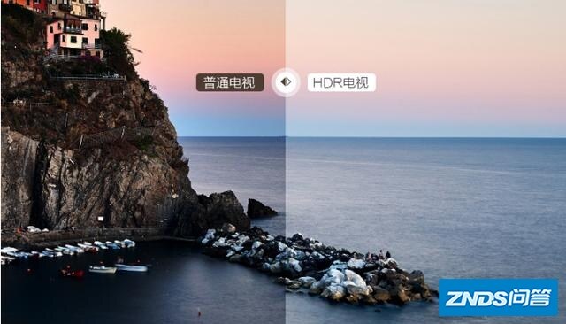 KKTV电视机的观看效果、色彩、清晰度如何样？