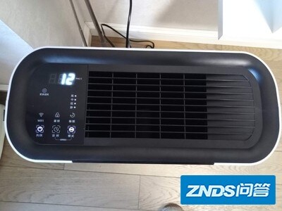 新颐小白3.0空气净化器怎么样?用户真实感受-必看