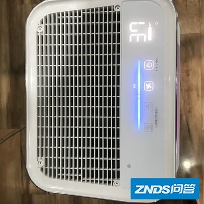 松下空气净化器PXP155C怎么样?综合评价-入手必看