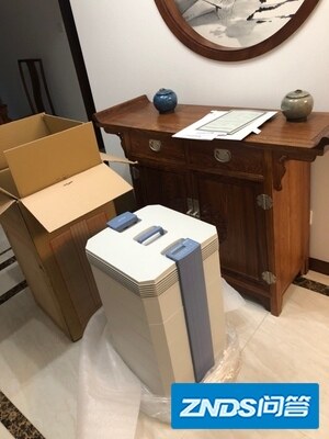 IQAir空气净化器HealthPro GC怎么样?有一说一，不吹不黑！