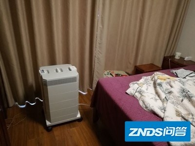 IQAir空气净化器怎么样?有一说一，中肯客观