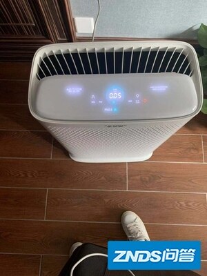 史密斯空气净化器KJ868BX怎么样?使用一个月点评？