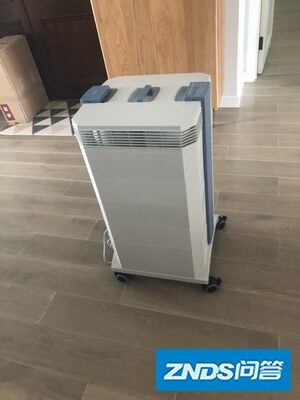 IQAir空气净化器HealthPro 250怎么样?亲测大半年客观评价，纠...