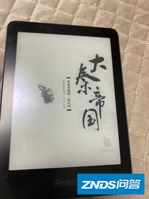 纠结中：掌阅iReader C6和科大讯飞彩色电子阅读器对比区别？哪个好？