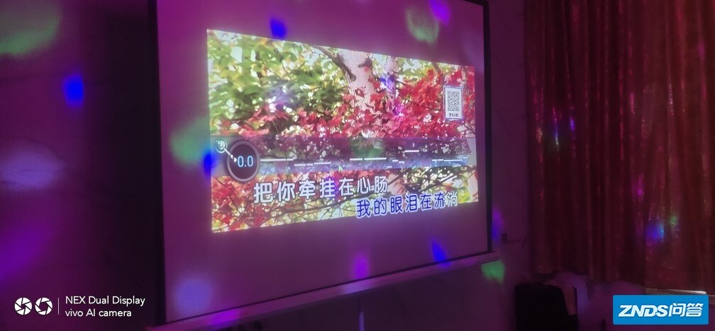 威钻 9500家庭ktv怎么样？有人说买了非常后悔？