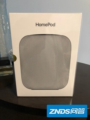 入手吐槽苹果新homepod怎么样呢？？评测好用吗？