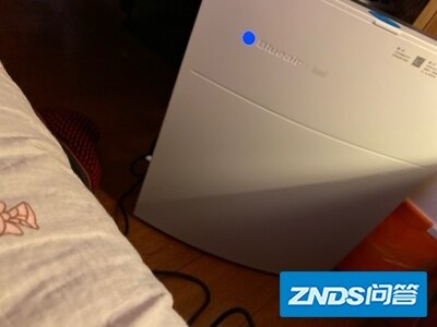 Blueair空气净化器480i好用吗？知道的说一下，很纠结！