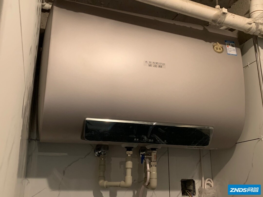 请问大家史密斯EWH-60HG电热水器怎么样吗?谁知道质量揭露差不差?