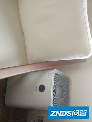 airx空气净化器A8P怎么样？收货十天（新评测）