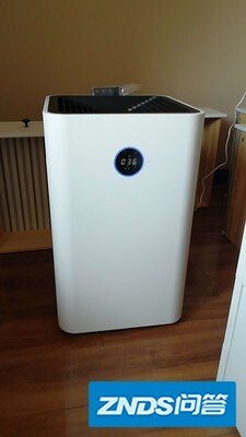 深度了解下airx A9空气净化器怎么样？已用六个月客观评价！