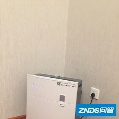 搞明白Blueair空气净化器680i怎么样？已用一星期细节爆料！