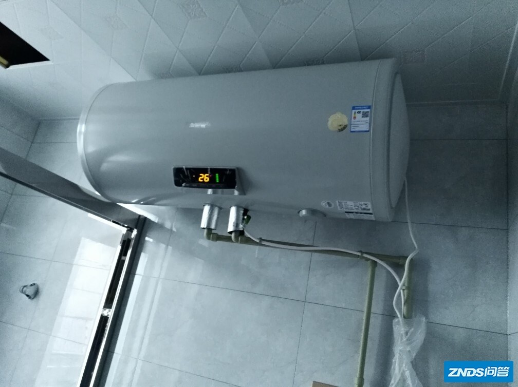 史密斯 E100MT2怎么样??买了一个月彻底后悔吗!