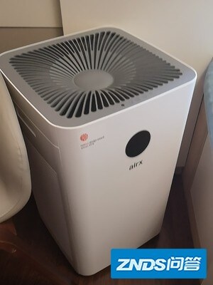 【大实话】airx空气净化器A8P怎么样？不要再上当了！！