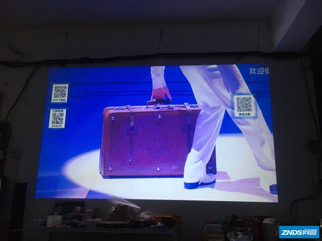 揭秘威钻 9500点歌机怎么样？一个月使用彻底后悔吗