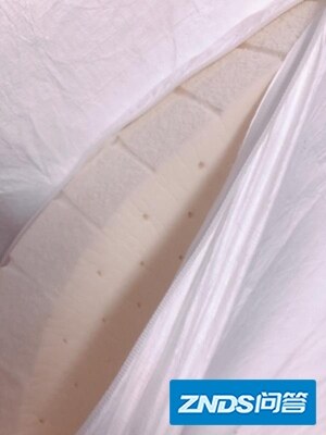 唯凯天然乳胶床垫怎么样？大家对这个牌子口碑反馈好吗？