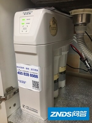 用后一个月评测AO史密斯1200M净水器怎么样？讲讲优缺点！