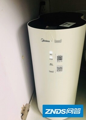 【大实话】美的净水器花生600G怎么样？别玩套路，我想听...