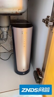【实话真说】美的阿尔法600G净水器怎么样？我想听真话！