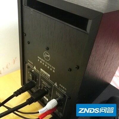 入手评测惠威h8音箱音质怎么样？？效果差不差呢？
