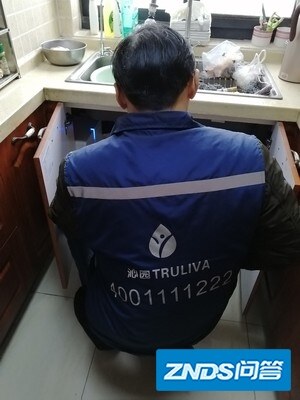 很想知道沁园净水器5003怎么样？质量很差是真的？？