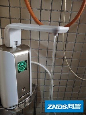 用后一个月爆料易开得净水器怎么样？真的好用吗？