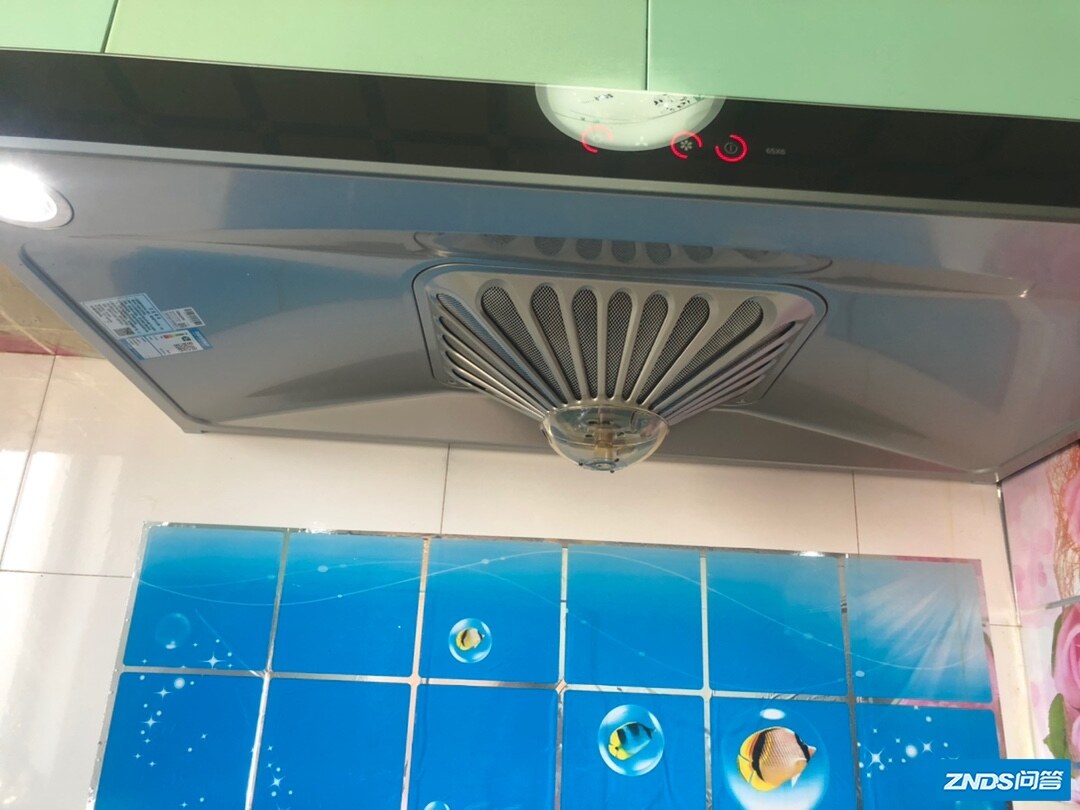 老板65X6油烟机怎么样质量好不好?彻底后悔了？