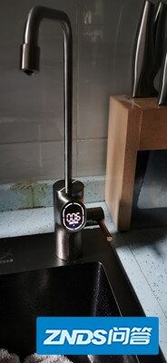 【大实话】美的阿尔法600G净水器怎么样？真有人上当吗？