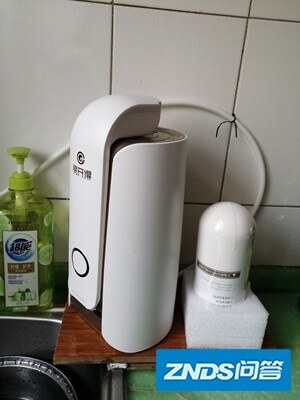 用后一个月吐槽易开得净水器怎么样？仔细分析一下！
