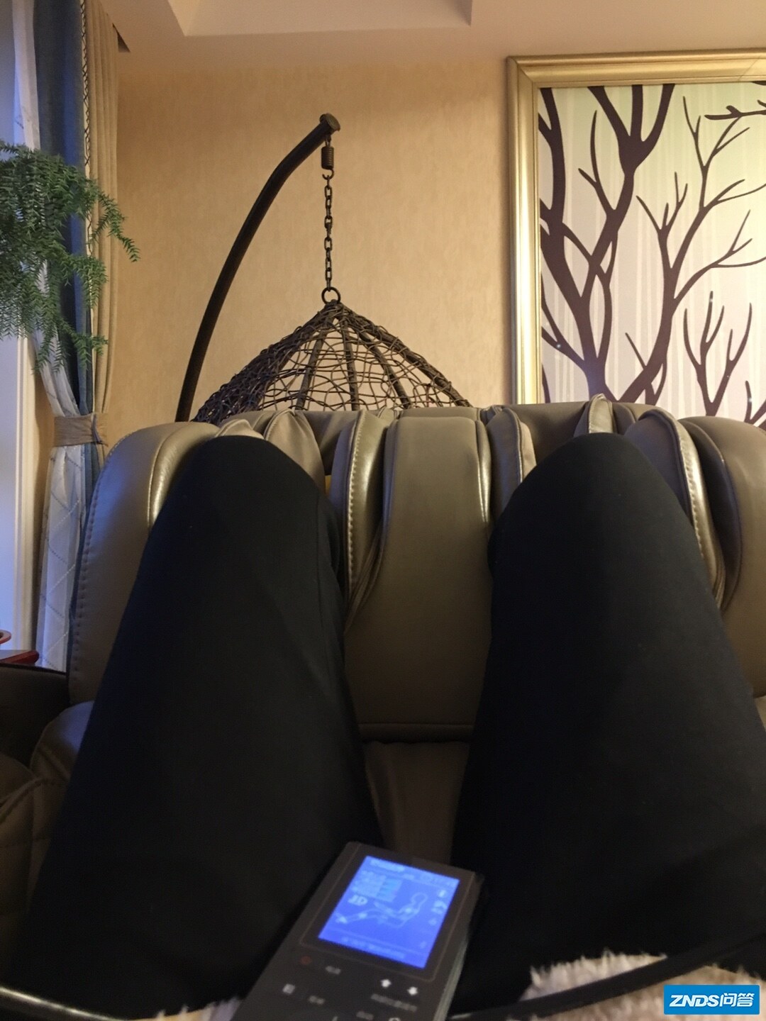 深入反馈荣泰按摩椅RT7708怎么样??买了一个月彻底后悔吗!!!