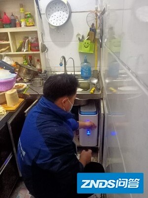 沁园净水器3863怎么样?确认收货一个月,反馈一下质量问题！