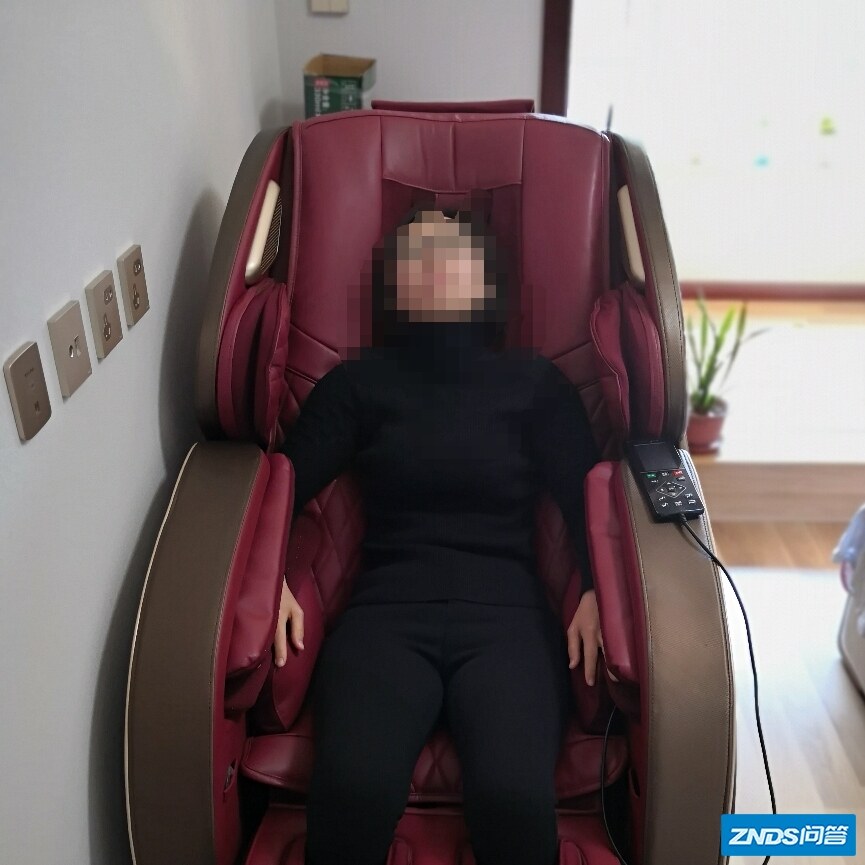 温馨提醒荣康T10按摩椅怎么样,心里话质量差不差呢!!!