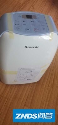 格力除湿机好用吗质量怎么样？用后一个月告诉大家实情