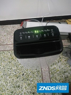 多乐信除湿机质量怎么样,评价这么好应该不会很烂吧??