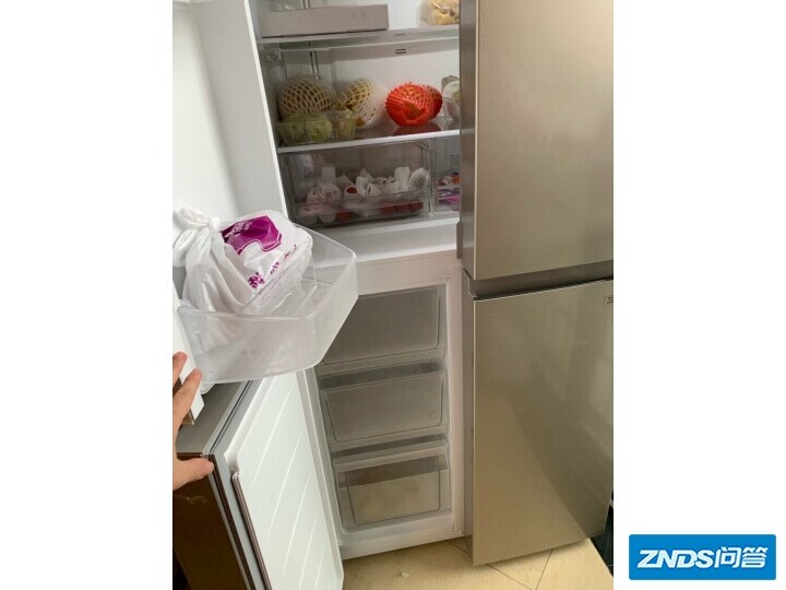 海尔bcd-216stpt冰箱怎么样呢?质量如何?