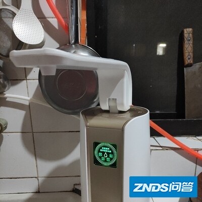 提醒!易开的净水器好不好多少钱一台呀？真的不用换滤芯吗