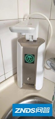 易开得净水器怎么样质量好不好呢?一个月亲身体验感受曝光!