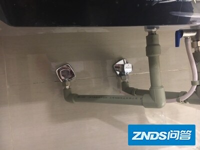 亲测曝光史密斯 E60VTW电热水器怎么样?优劣分析