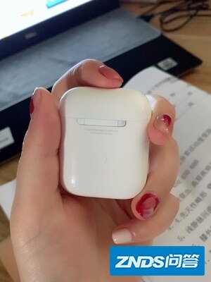 好想知道苹果AirPods X怎么样？？效果好吗？