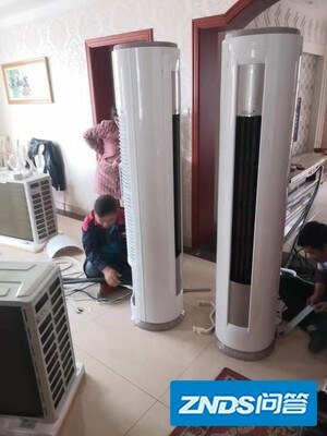 卧室装新科空调大一匹变频好不好，质量效果好吗？