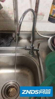 求助专家:沁园净水器3863和3833区别哪个好?不看必定后悔