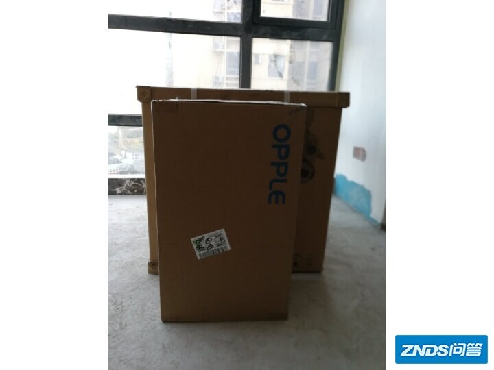 入手曝光华帝i23006怎么样呢？图文评测详情如何