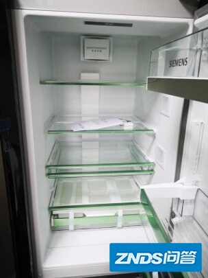 【网友讨论】西门子BCD-274W(KK28UA41TI)怎么样？使用揭秘不看后悔