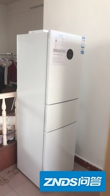 美的BCD-230WTPZM(E)怎么样？不吹不黑聊评测感受