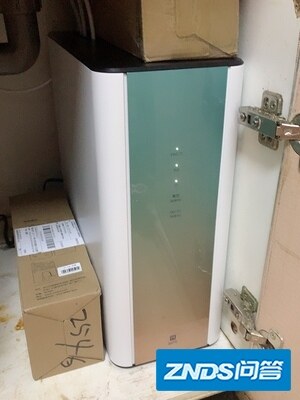 华凌速度玩家WAH600-01 600G净水器怎么样呢？？好用吗？