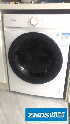 云米WD10FM-G1C洗烘一体机怎么样？用后20天吐槽质量问题