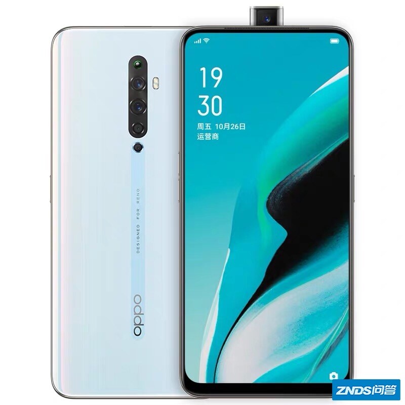 OPPO Reno2 Z怎么样别被忽悠了！一个月真实体验反馈