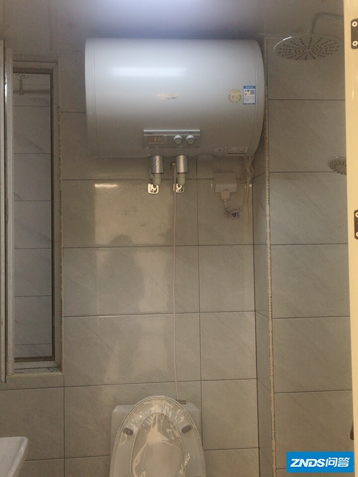爆料AO史密斯 60X1B怎么样？一个月以后开始后悔吗