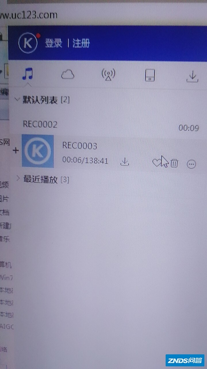 深入反馈爱国者录音笔R6688怎么样??买了一个月彻底后悔吗!!!